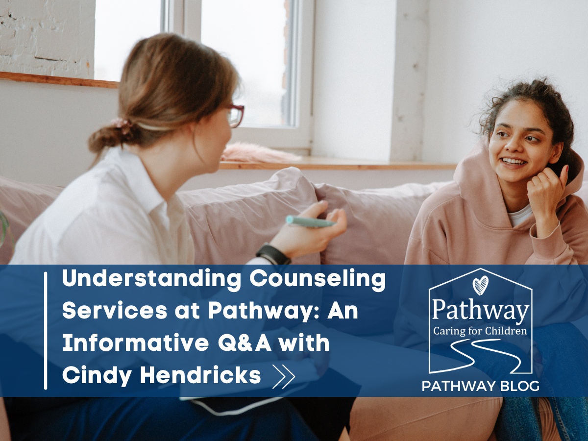 Understanding Counseling Services at Pathway: An Informative Q&A with ...