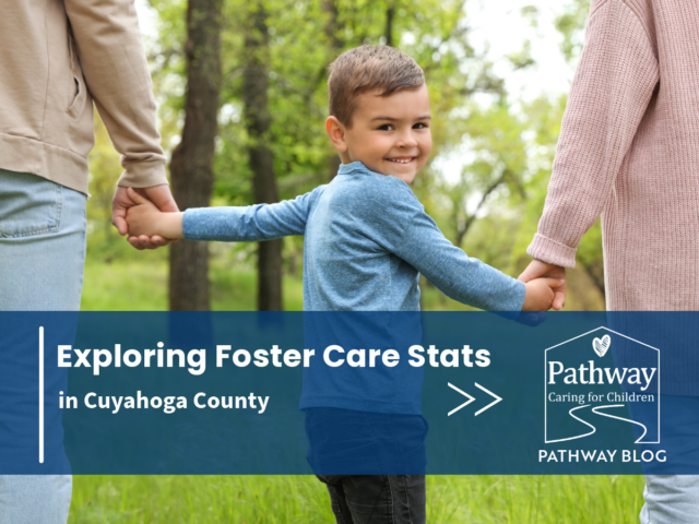 Exploring Foster Care Stats in Cuyahoga County Ohio