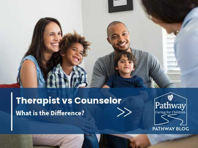 Therapists vs Counselors What is the difference