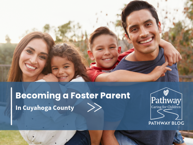 how to become a foster parent in cuyahoga county ohio